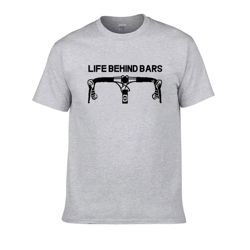 T-shirt d'été pour hommes