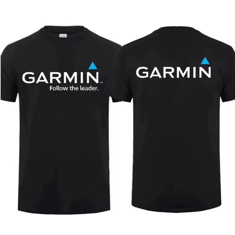 T-shirt tendance 2026, fabriqué en fibre ultra-fine