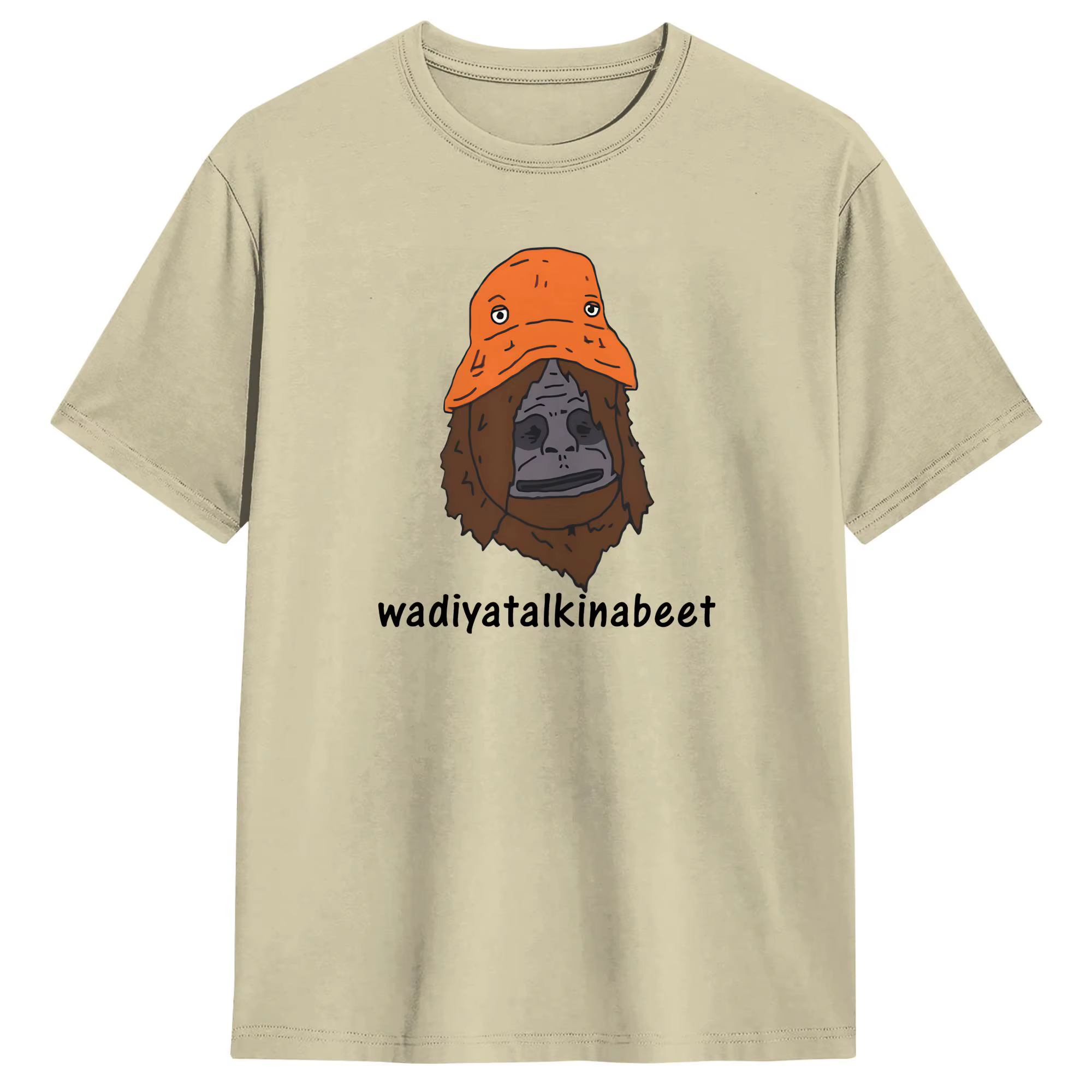 Sassy The Big Lez Show T-shirts pour hommes