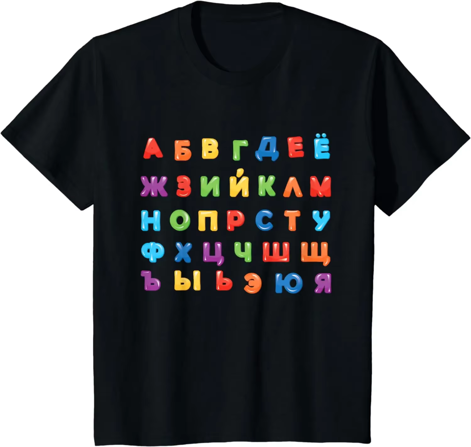 T-Shirt à Manches Courtes pour Homme et Femme