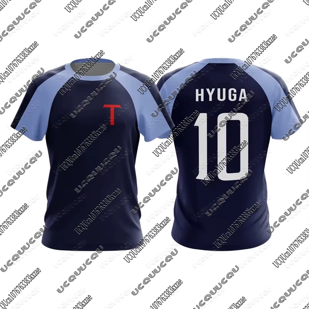 Anime Captain Tsubasa Ozora