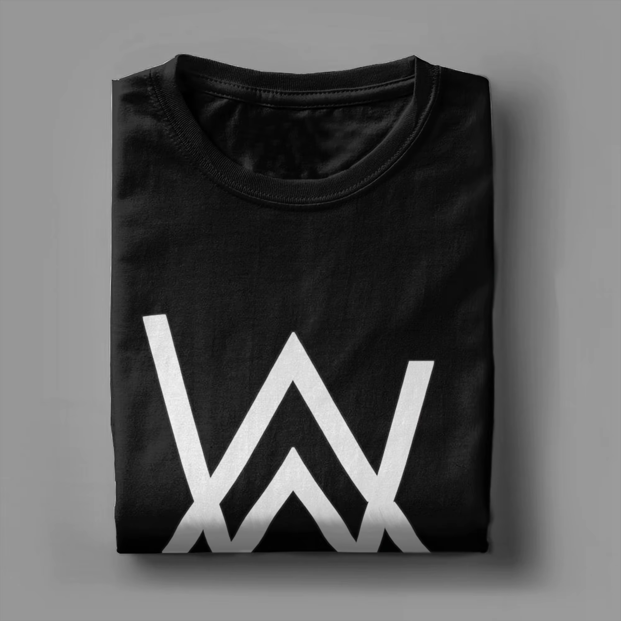 T-Shirt homme A-Alan Walker