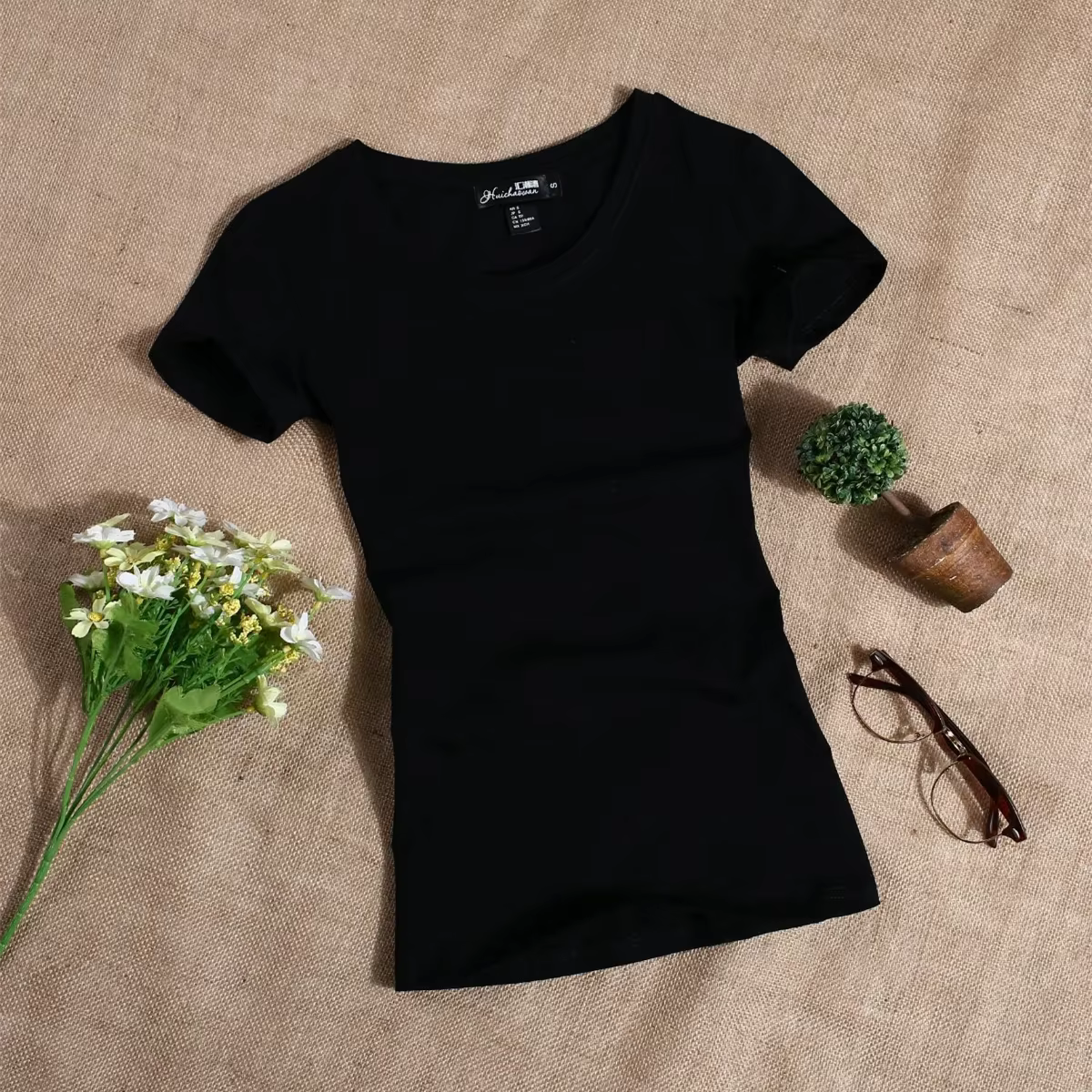 T-shirt pour femme MRMT 2026