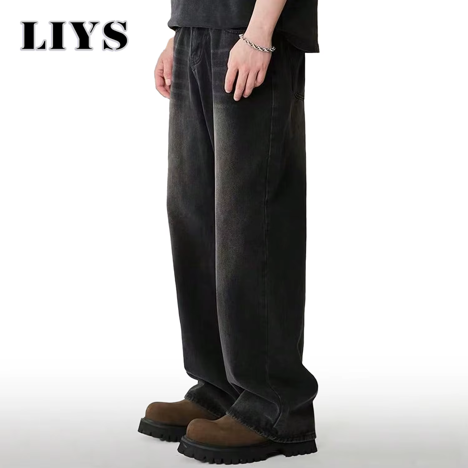 Jean pour homme toutes saisons
