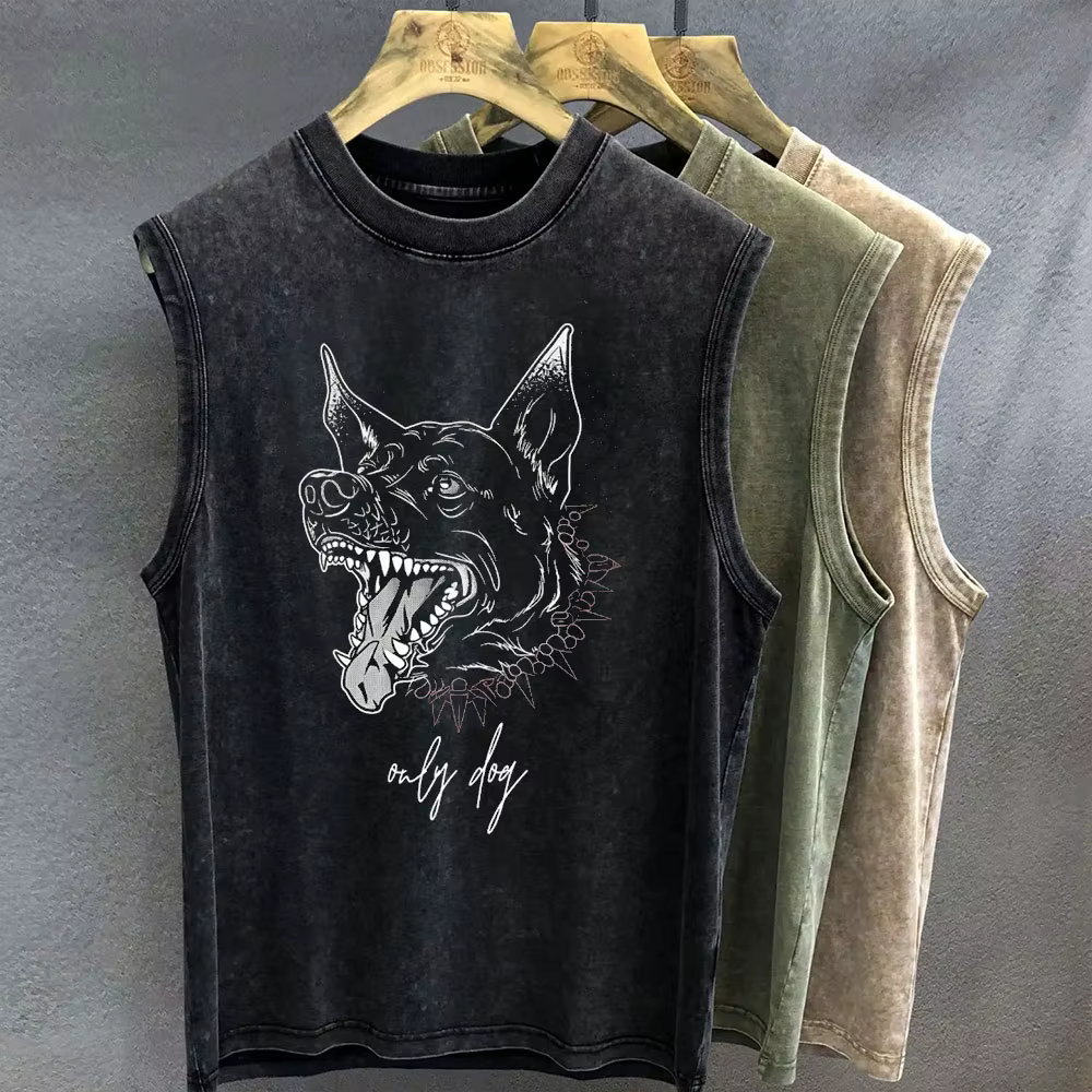 T-shirt gothique pour hommes et femmes