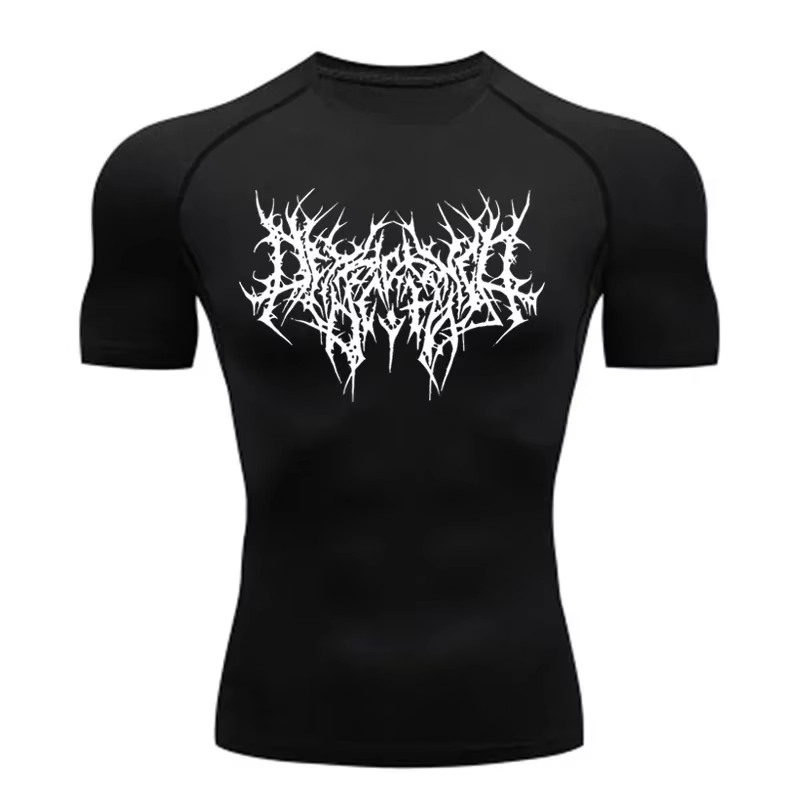 T-shirt homme course Sport