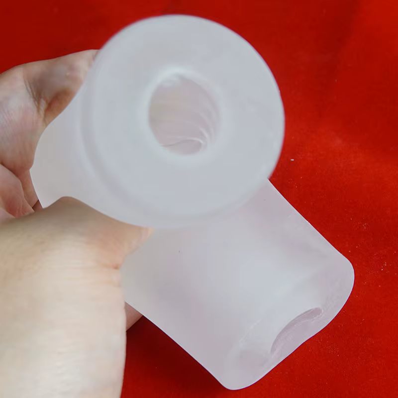 Tube de couverture de manchon de pénis extensible pour homme, masseur de mastjaune de coq, masseur de sexe masculin, lit de deau, jaune de coq, UNIS issant, jaune de coq