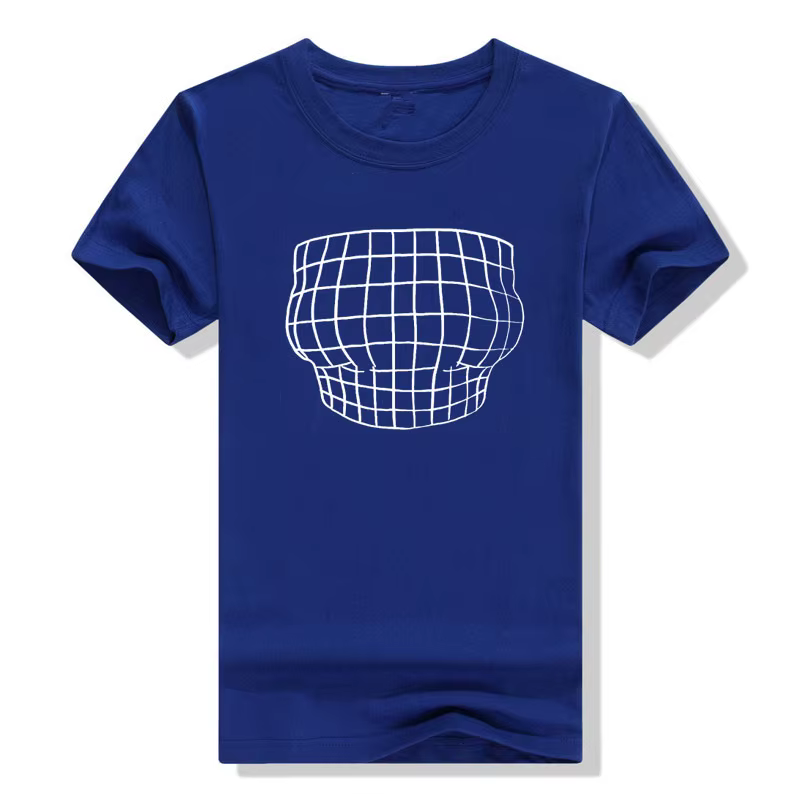 T-shirt manches courtes pour homme