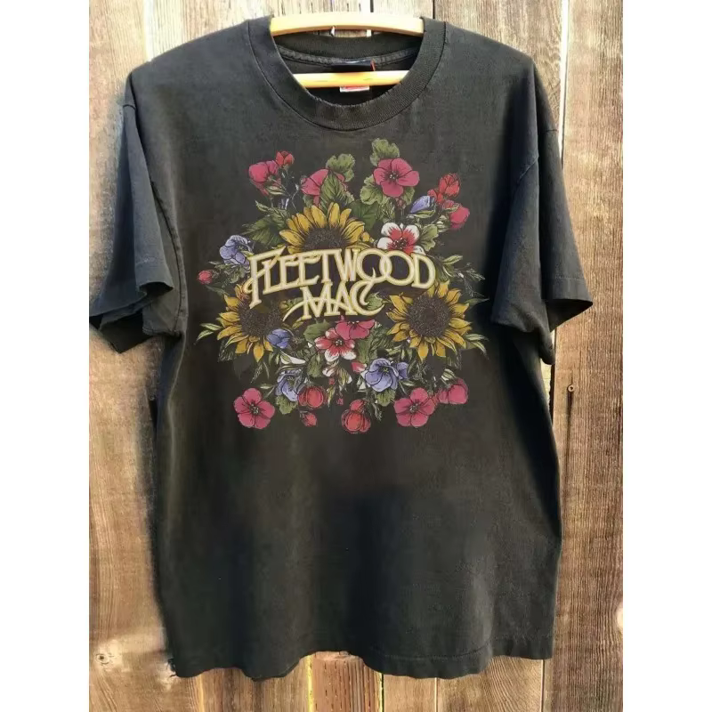 T-shirt imprimé Led Zeppelin Holy Album