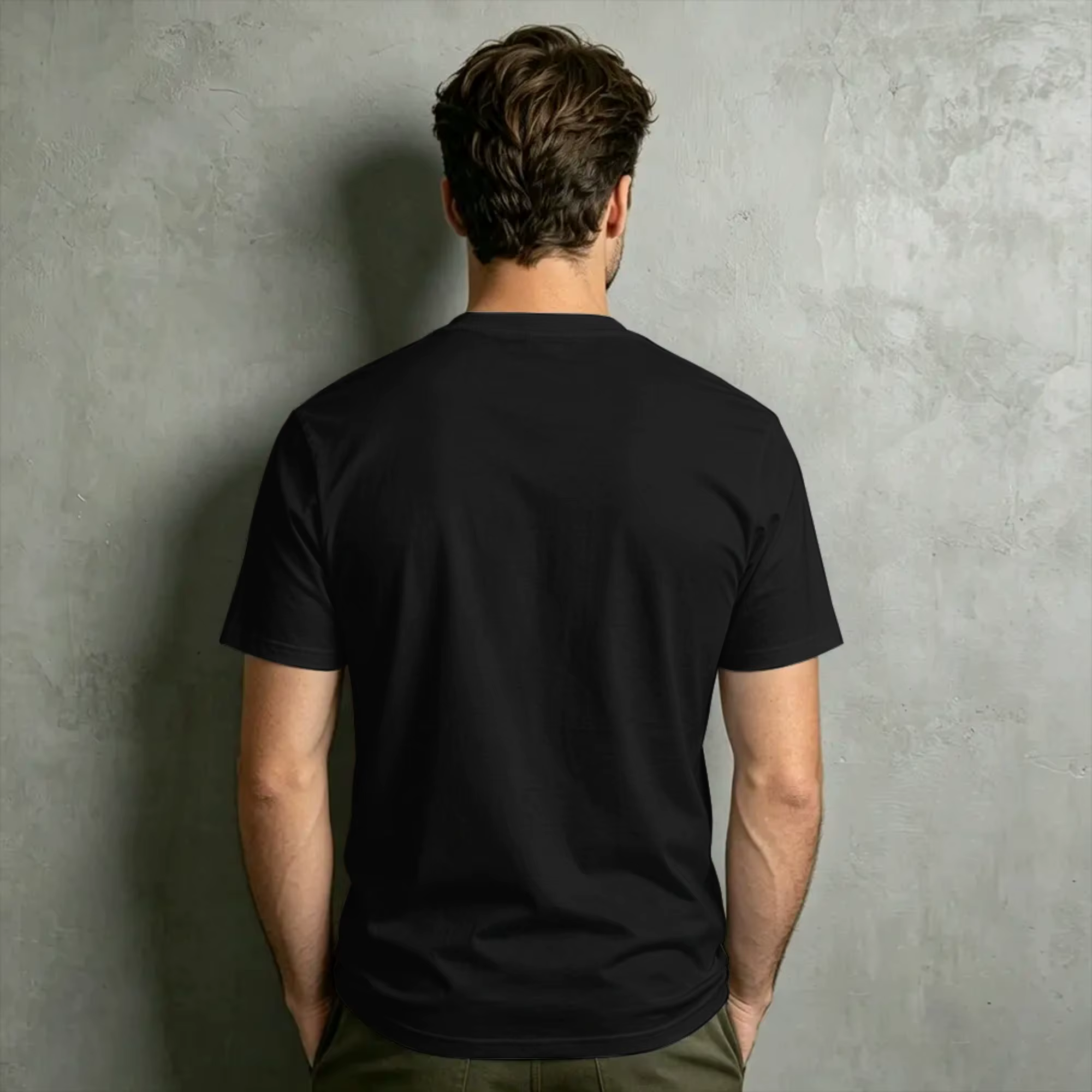 T-shirt vintage d'été « I Am From Bosnia Please Take Me To America »