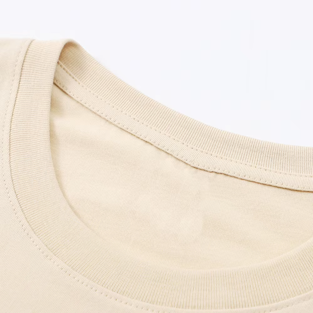 Un énorme Hamburger T-Shirt homme été confortable t-shirts respirant doux coton col rond haut multicolore Hip Hop vêtements