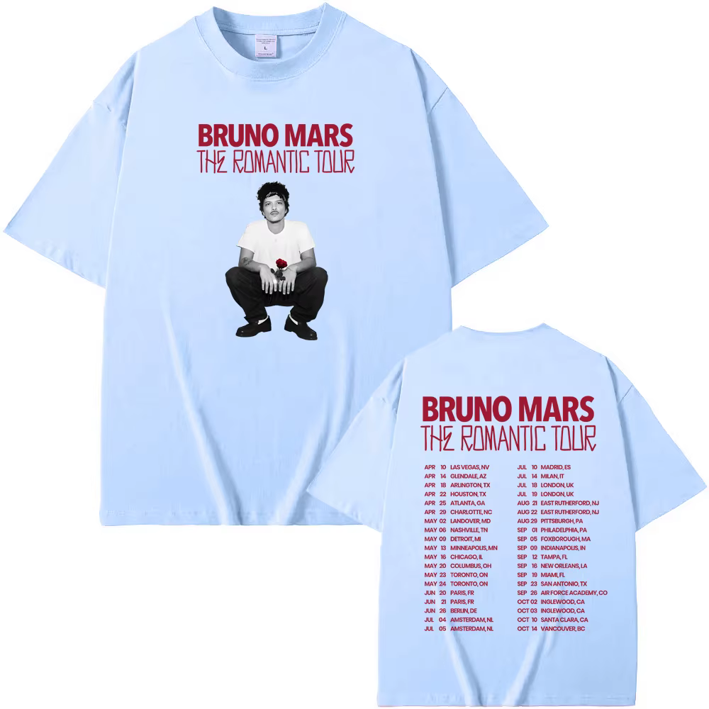 T-shirt de mode de haute qualité 100 % coton
