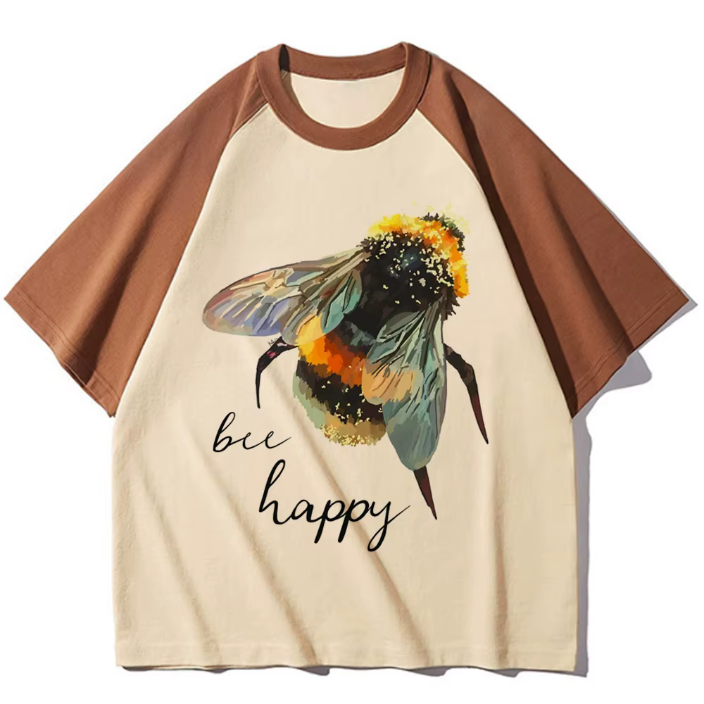 T-shirt d'équation pour femmes