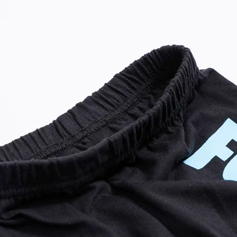 Tenues de t-shirt de dessin animé Fortnite