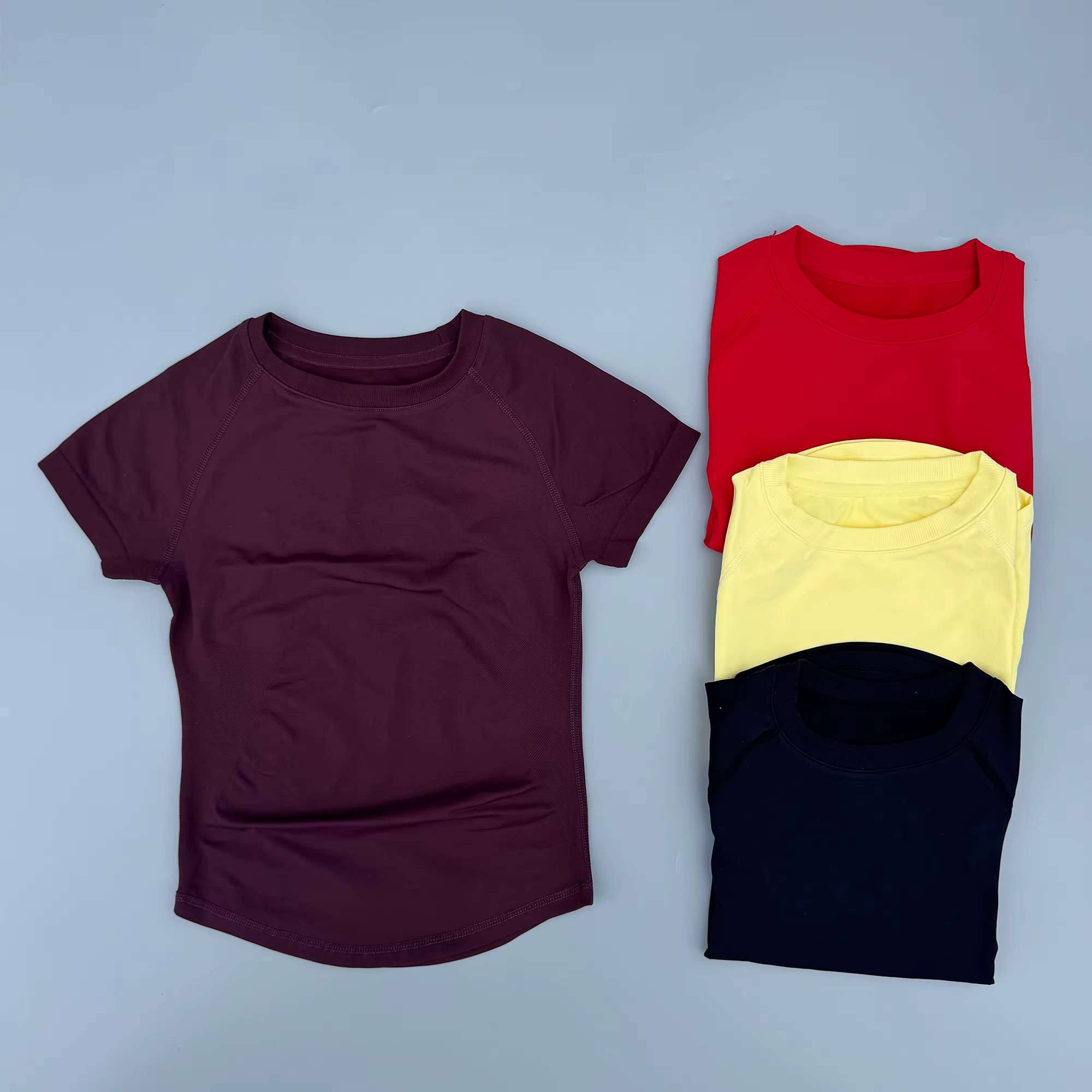 SWEAT UNDFYNE T-shirt de sport pour femme