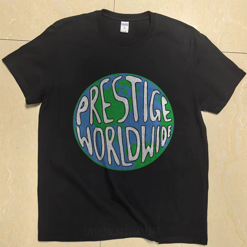 T-shirt homme chemise en coton Hip-hop été pour hommes