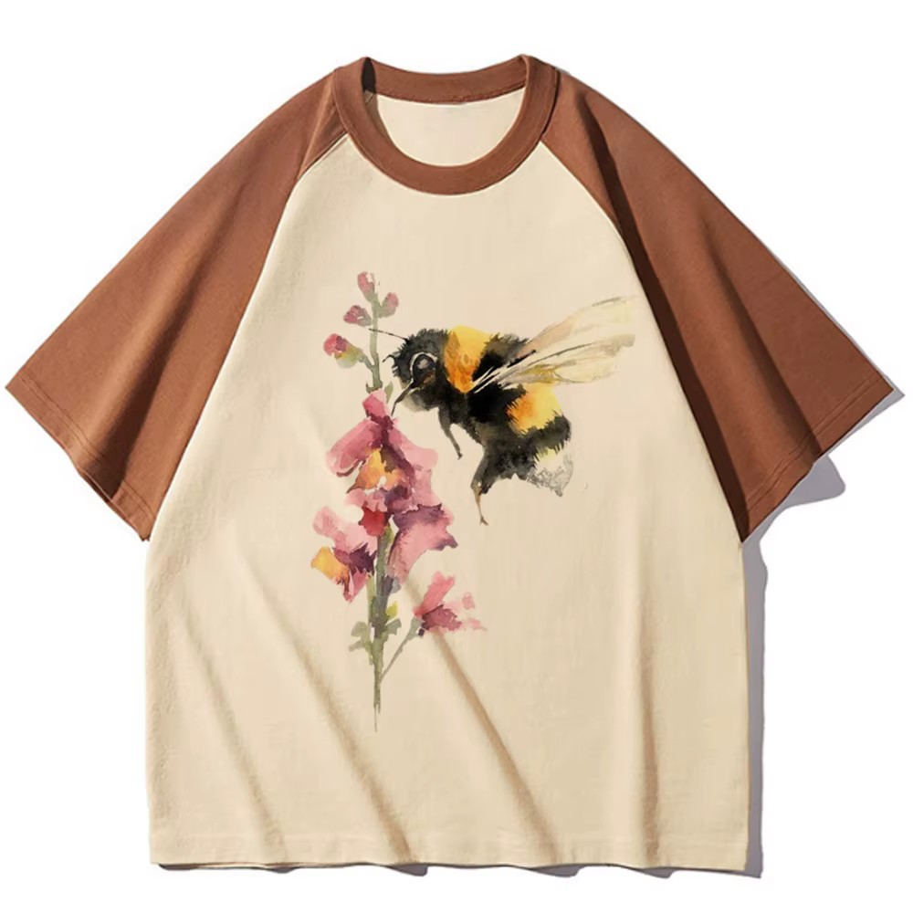 T-shirt d'équation pour femmes