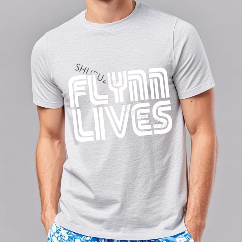 Homme T-Shirt été hommes