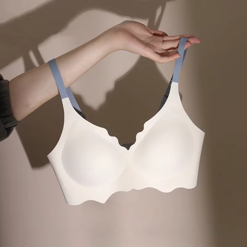 Soutien-gorge bralette confortable pour femme