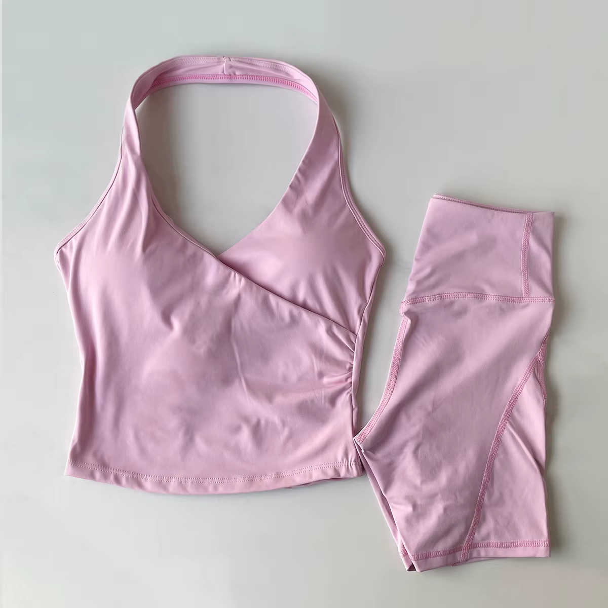 Débardeur Halter pour Femme