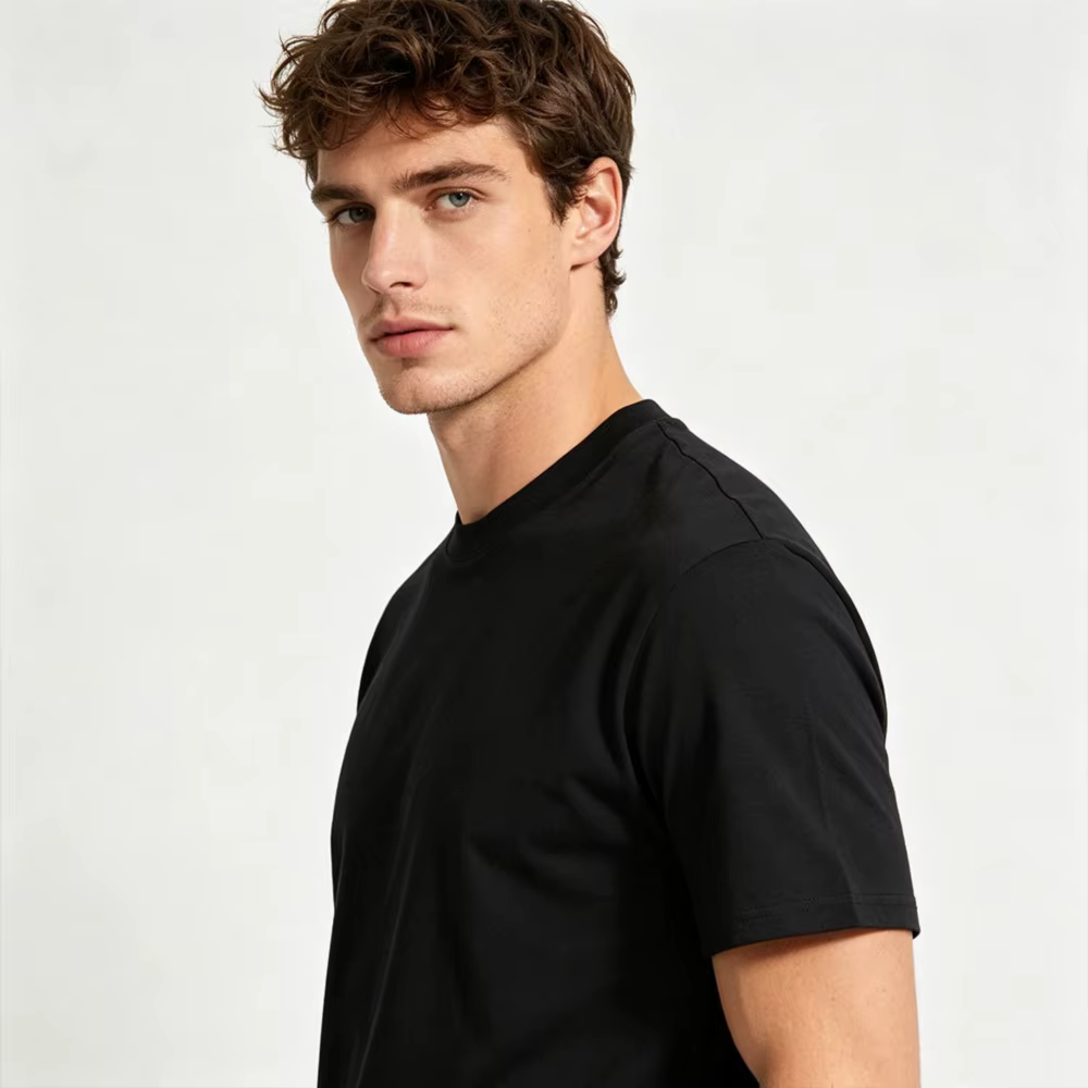 T-shirt de football de la Tunisie pour hommes et femmes