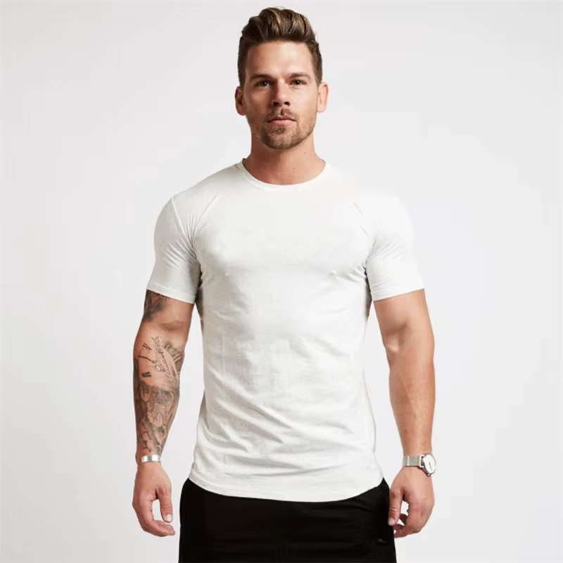 T-shirt de sport pour homme