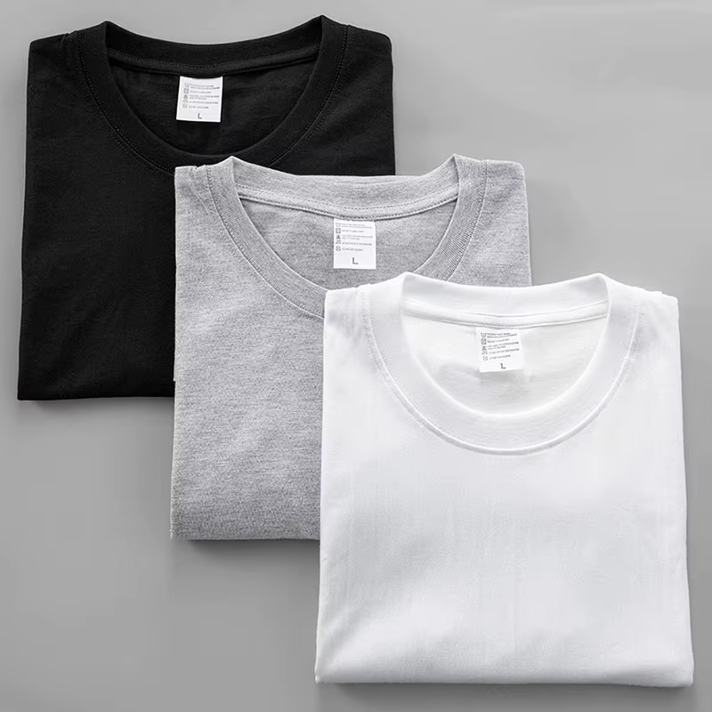 T-shirt en coton avec graphiques de la tournée Loop 2026 du chanteur Ed Sheeran pour hommes et femmes