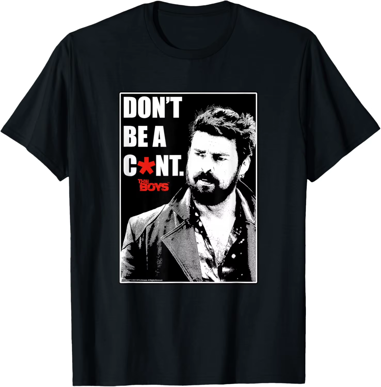 T-shirt unisexe pour hommes et femmes