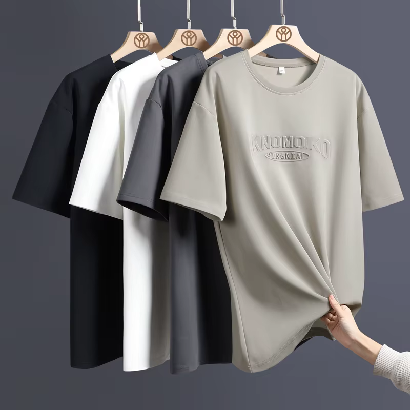 T-shirt manches courtes pour homme