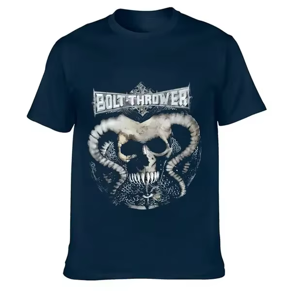 Bolt Thrower - T-shirt Spearhead L Benediction Carcass Morgoth Asphyx Death