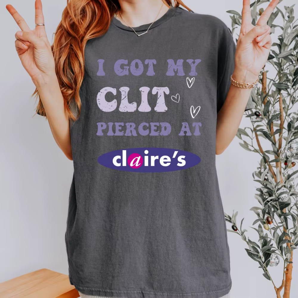 T-shirt humoristique pour adultes