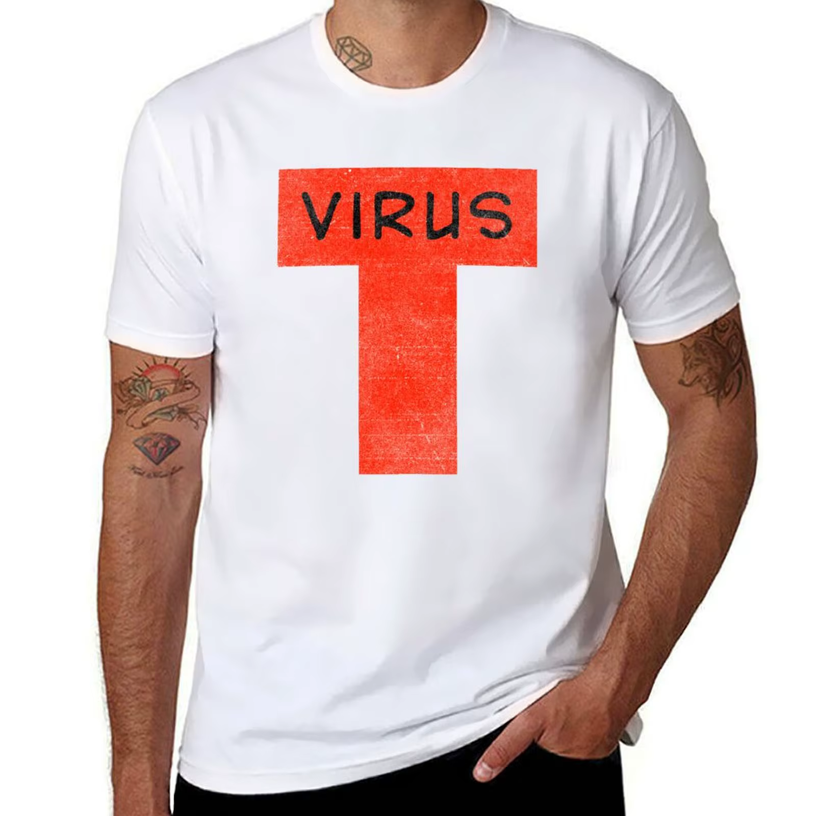 T-virus T-Shirt