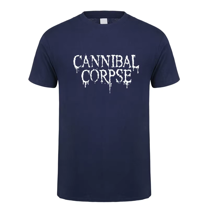 T-shirt à manches courtes pour homme, en coton, nouvelle collection été LH-383