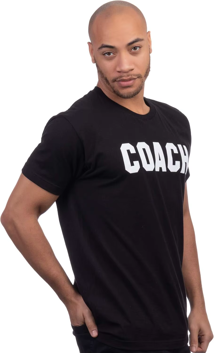 Entraîneur | T-shirt de coaching