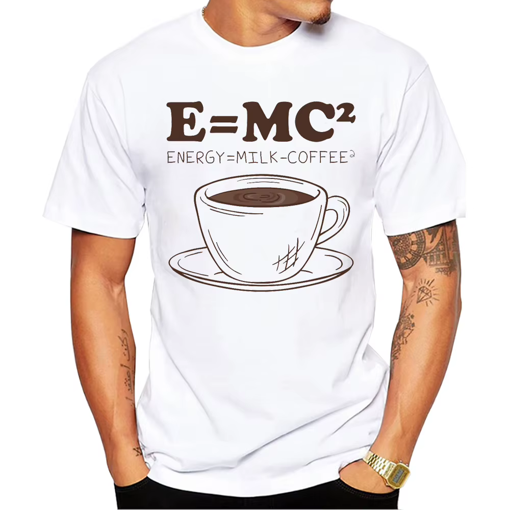 T-shirt manches courtes homme