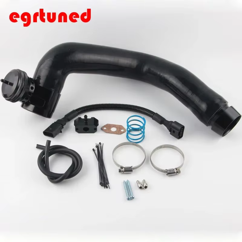 Valve de soufflage turbo d'admission d'air automatique