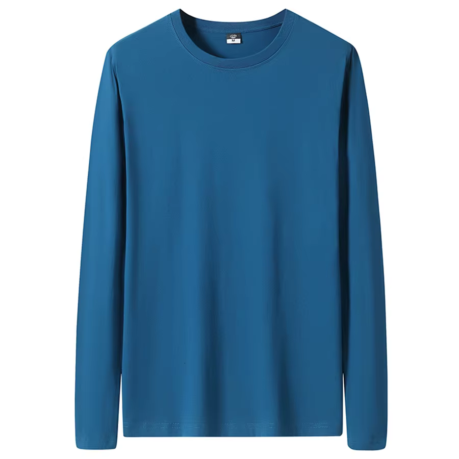 T-shirts en coton pour hommes
