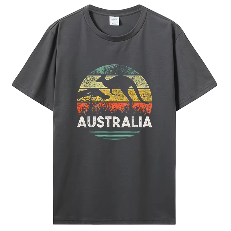 T-shirt manches courtes homme