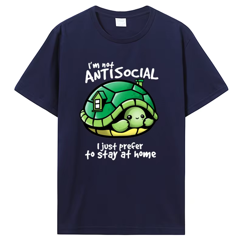 T-shirt manches courtes pour hommes