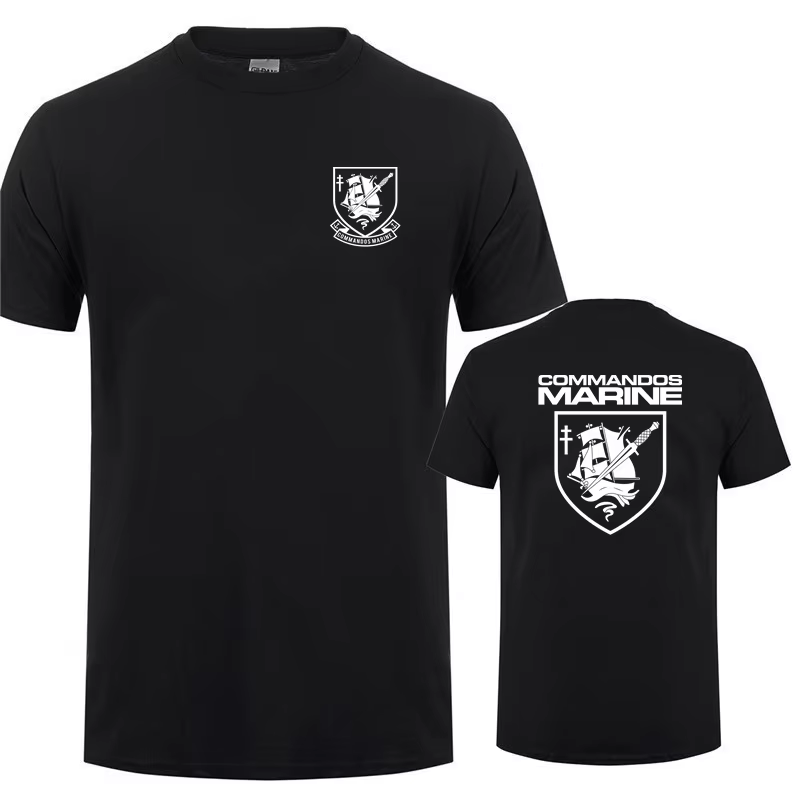 T-shirt manches courtes homme