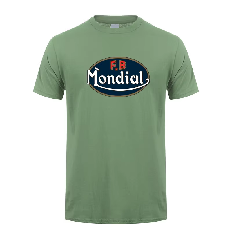 T-shirt à manches courtes pour homme