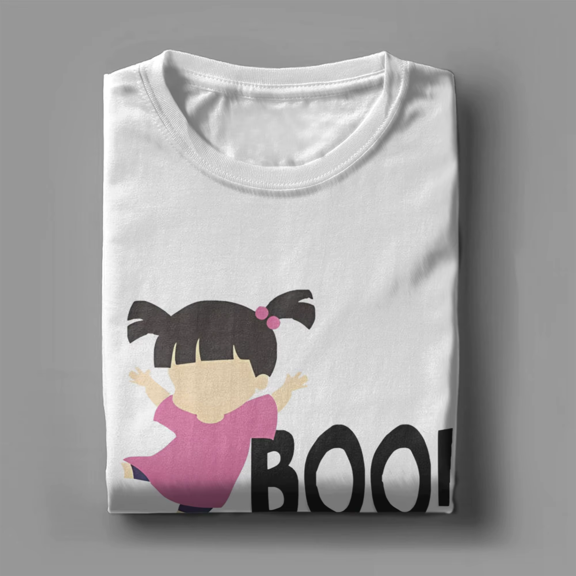T-shirt Monsters Inc pour hommes