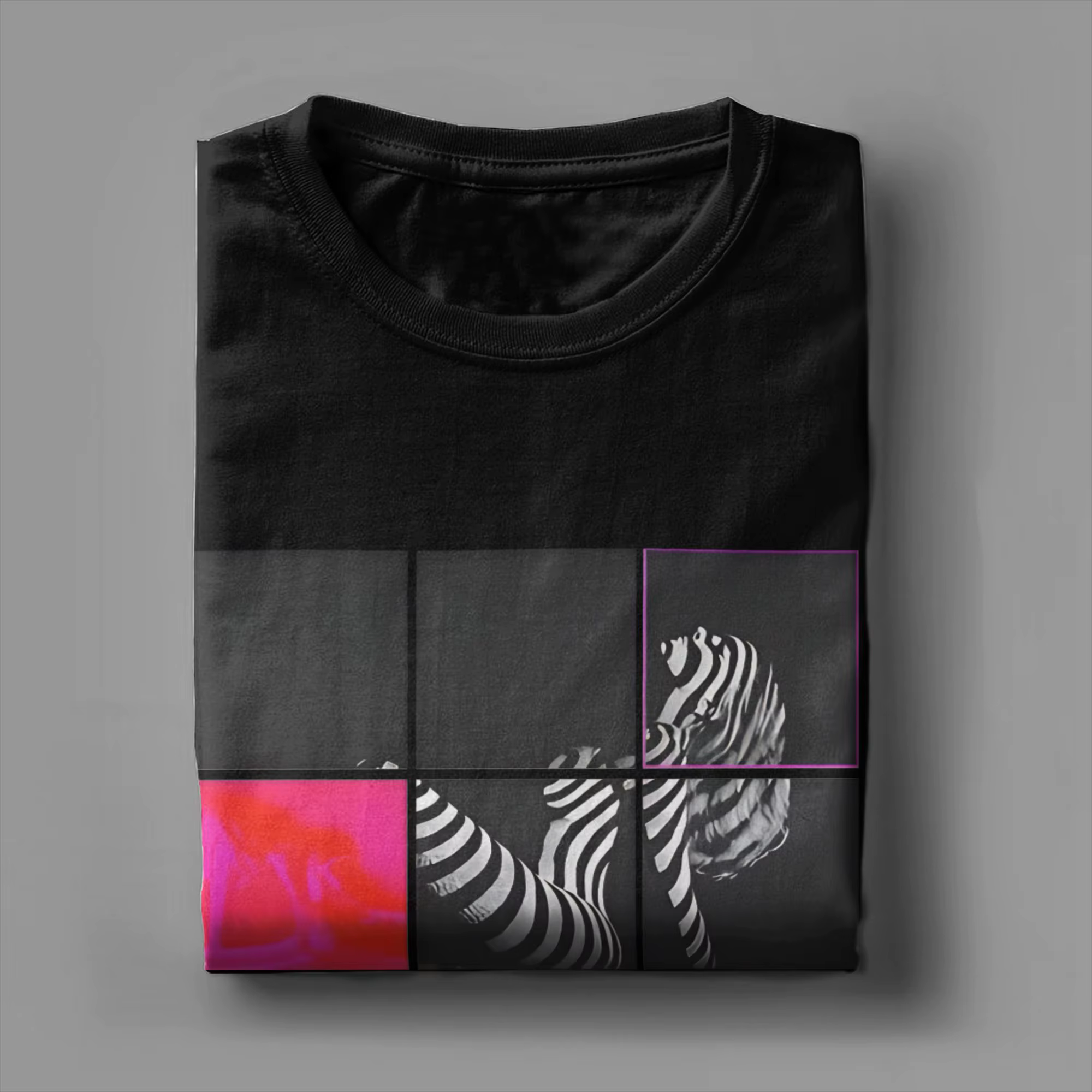 T-shirts M-Madonna Confessions II 2026 pour hommes et femmes