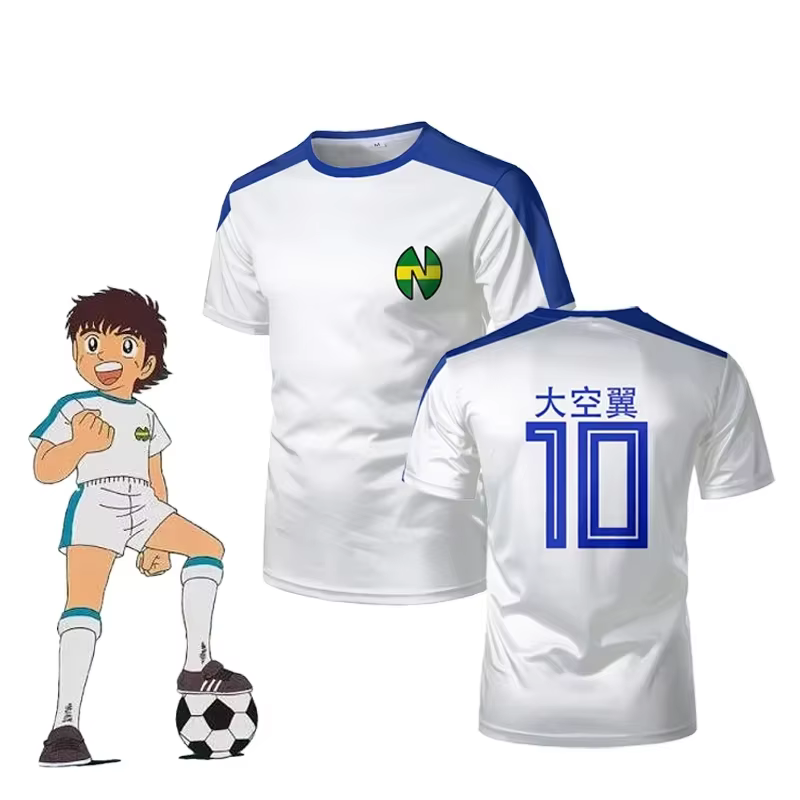 T-shirt de sport pour hommes