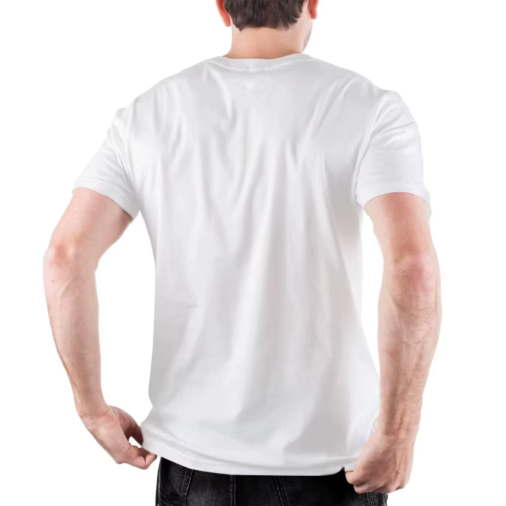 T-shirt imprimé Limp Bizkit pour hommes et femmes