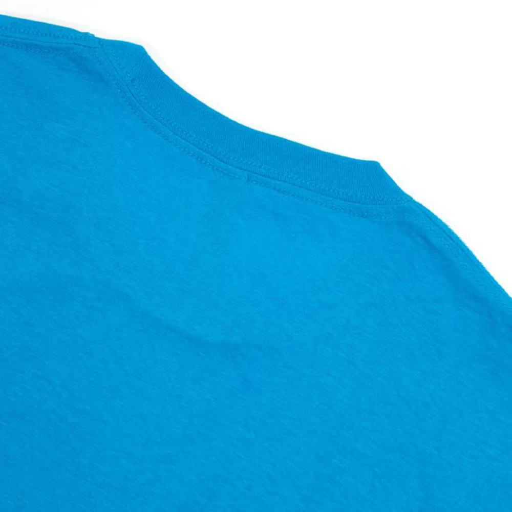 Roma Italia lettre impression coton T-Shirts hommes été à manches courtes confortable t-shirt doux surdimensionné haut col en o vêtements de base