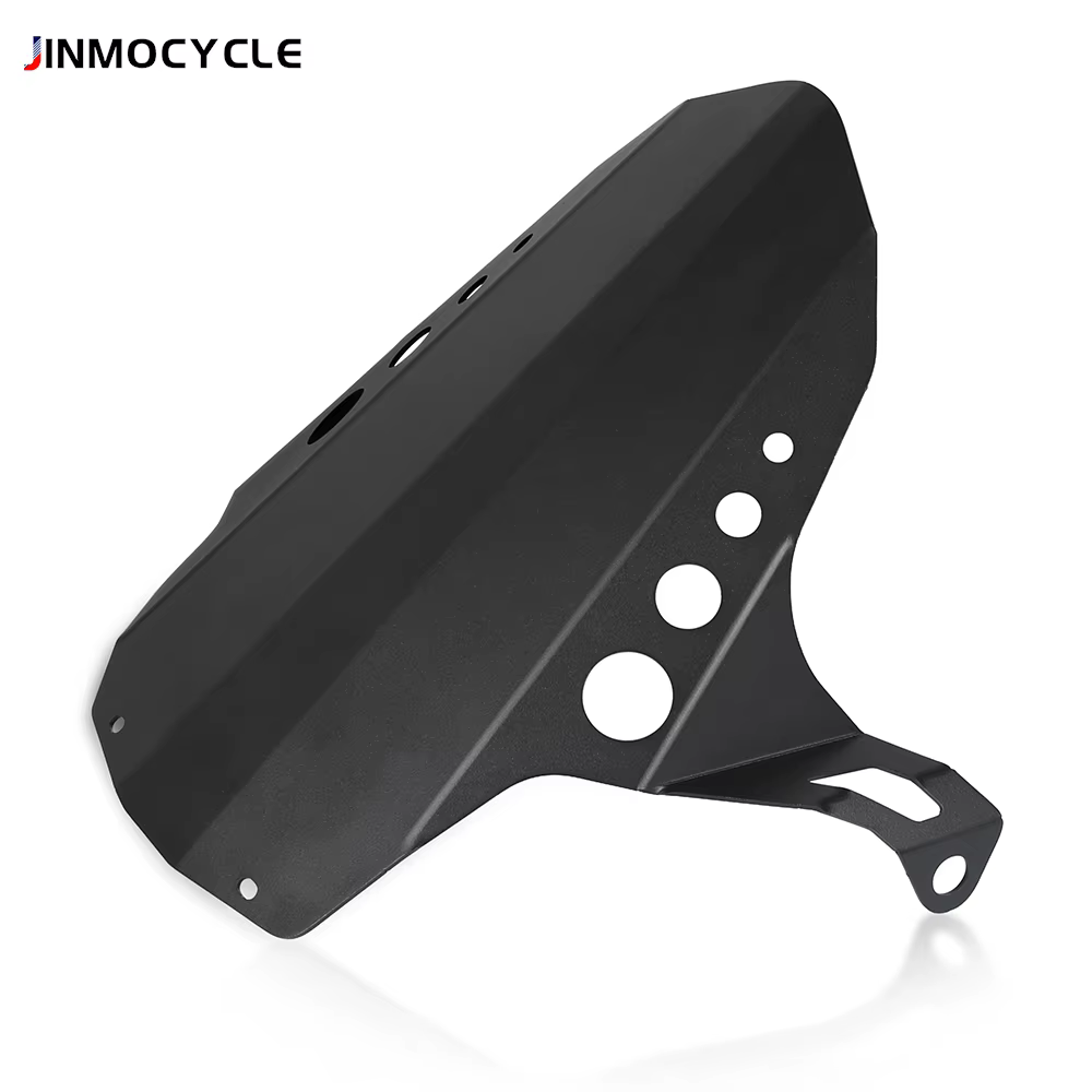 Accessoires Forza 750 Garde-boue arrière Garde-chaîne Protection pour HONDA Forza750 2021 2022 2023 2024 2025 2026