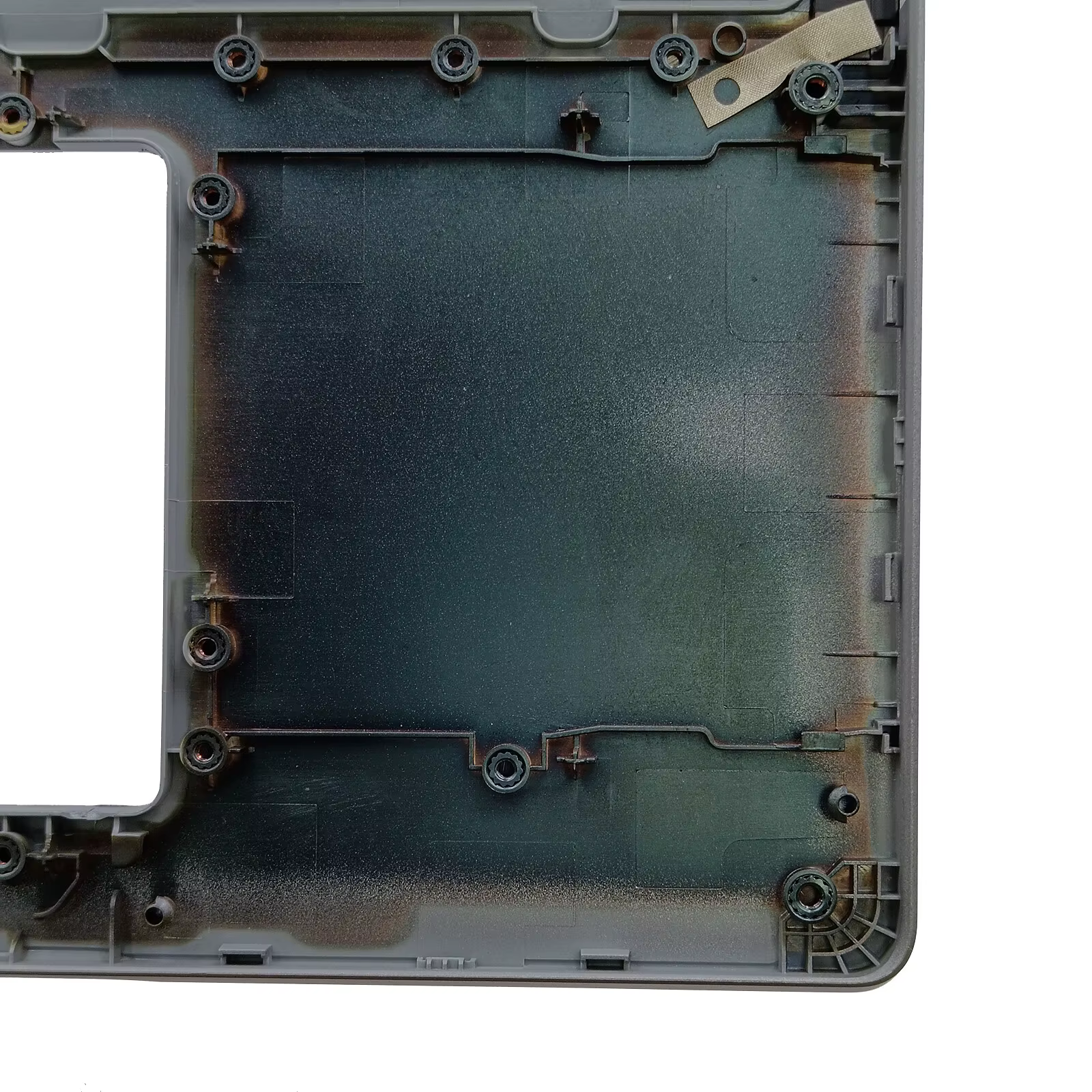 Coque supérieure pour ordinateur portable DELL Latitude 5520 E5520