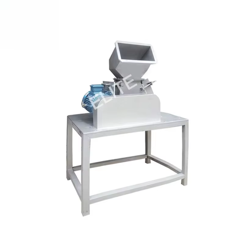 Machine à vinaigre de cidre de pomme commerciale sur mesure