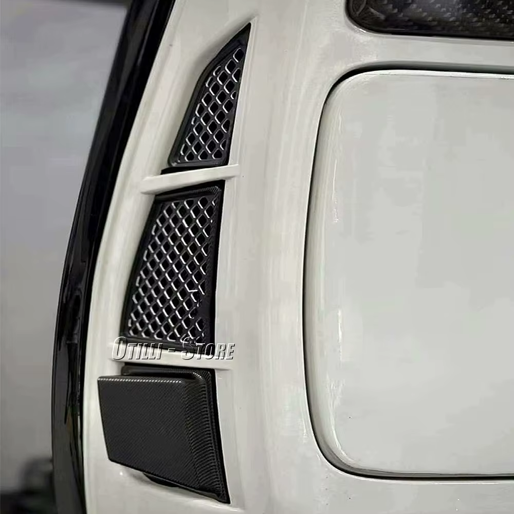 Couvercle de protection de radiateur